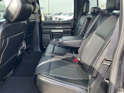 2020 Ford F-350SD Lariat DRW