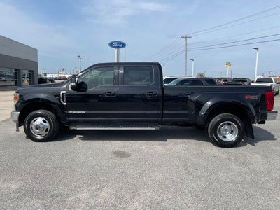 2020 Ford F-350SD Lariat DRW