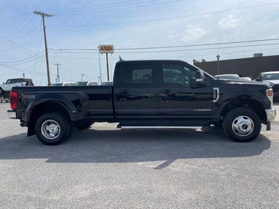 2020 Ford F-350SD Lariat DRW