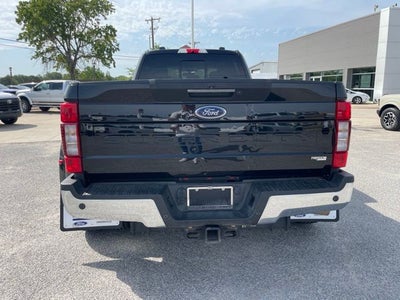 2020 Ford F-350SD Lariat DRW