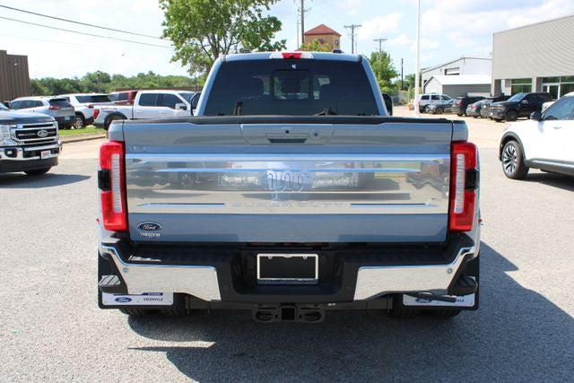 2026 Ford F-350SD King Ranch DRW