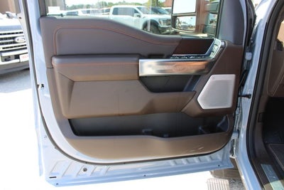 2026 Ford F-350SD King Ranch DRW