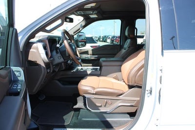 2026 Ford F-350SD King Ranch DRW