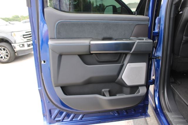 2026 Ford F-450SD Platinum DRW