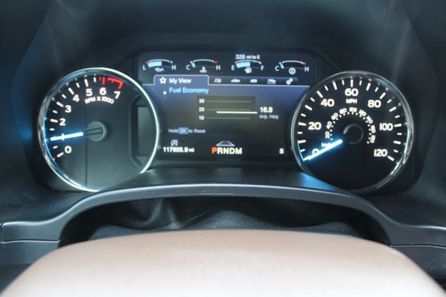 2019 Ford F-150 King Ranch