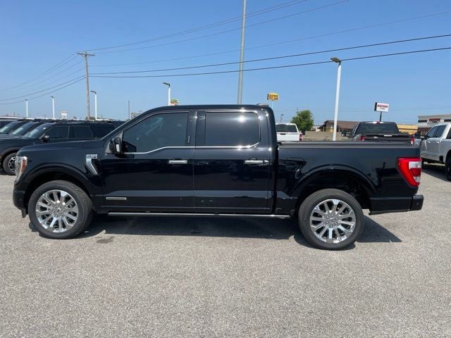 2023 Ford F-150 Limited