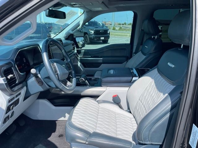 2023 Ford F-150 Limited
