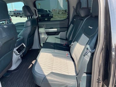 2023 Ford F-150 Limited