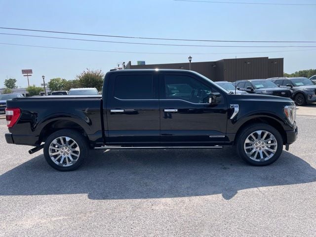 2023 Ford F-150 Limited