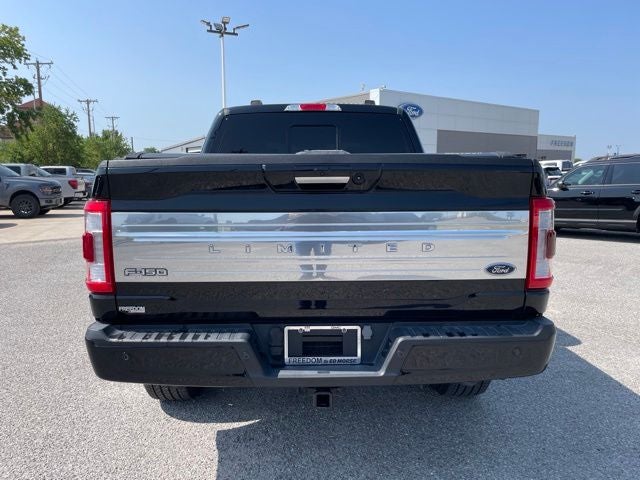 2023 Ford F-150 Limited