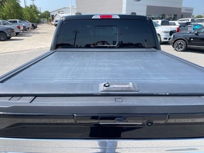 2023 Ford F-150 Limited