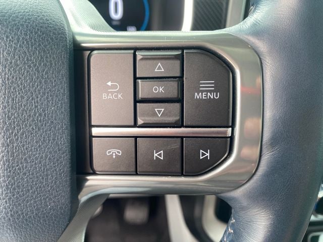 2023 Ford F-150 Limited