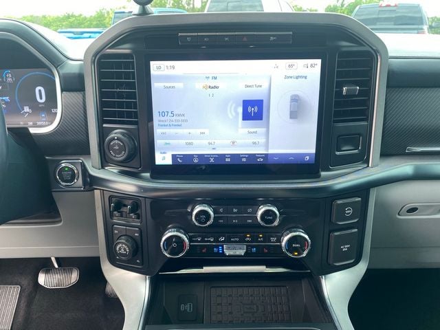 2023 Ford F-150 Limited