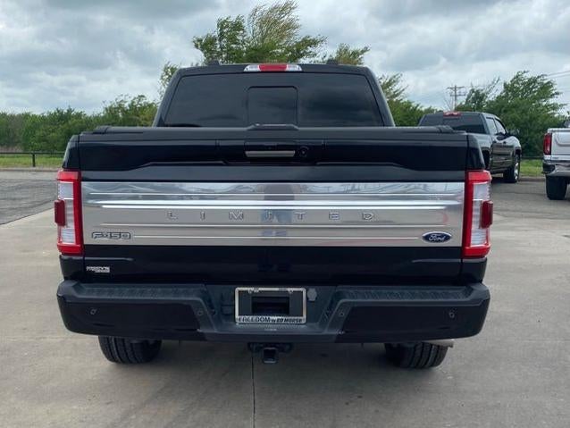 2023 Ford F-150 Limited