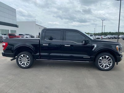 2023 Ford F-150 Limited
