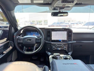2026 Ford F-150 Raptor R