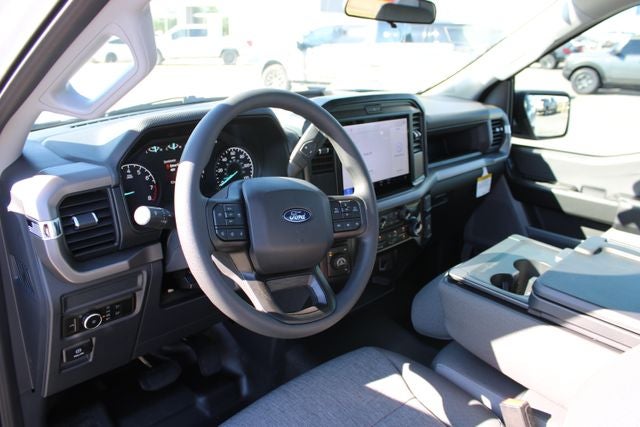 2026 Ford F-150 XL SUPERCHARGED!!!