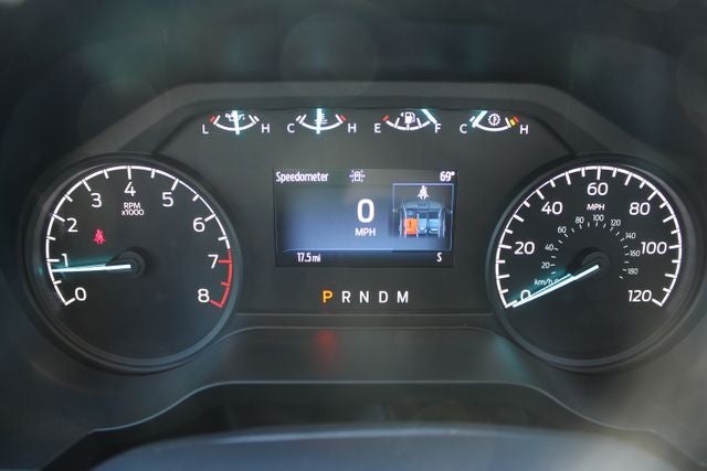 2026 Ford F-150 XL SUPERCHARGED!!!