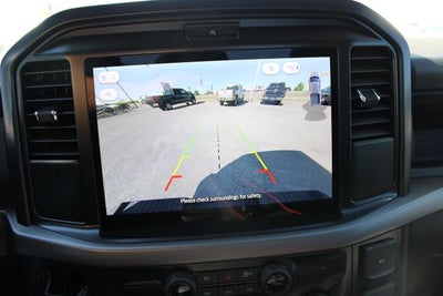 2026 Ford F-150 XL SUPERCHARGED!!!