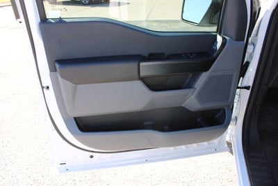 2026 Ford F-150 XL SUPERCHARGED!!!