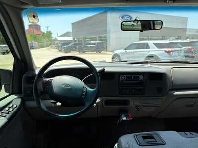 2000 Ford F-350SD Base