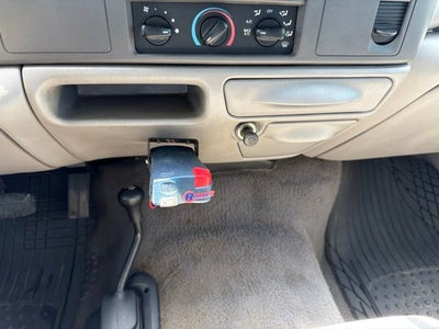 2000 Ford F-350SD Base