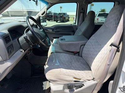 2000 Ford F-350SD Base
