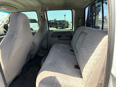 2000 Ford F-350SD Base