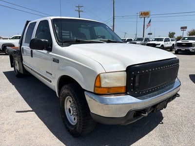 2000 Ford F-350SD Base