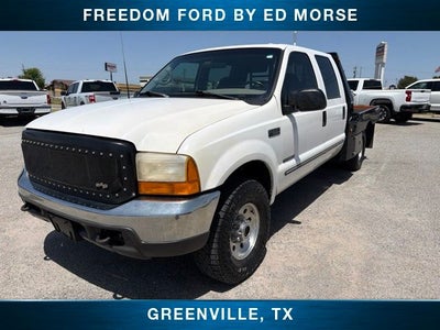 2000 Ford F-350SD Base