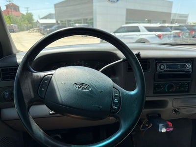 2000 Ford F-350SD Base