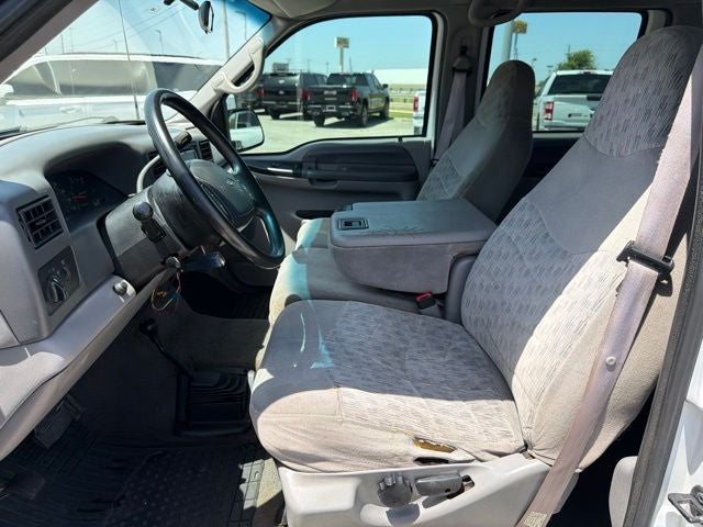 2000 Ford F-350SD Base