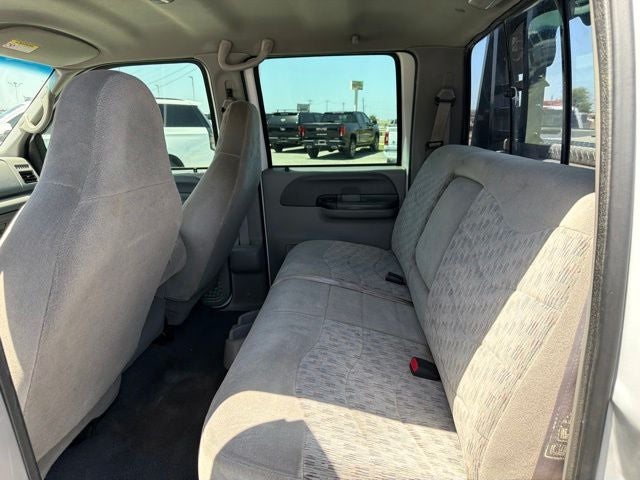 2000 Ford F-350SD Base