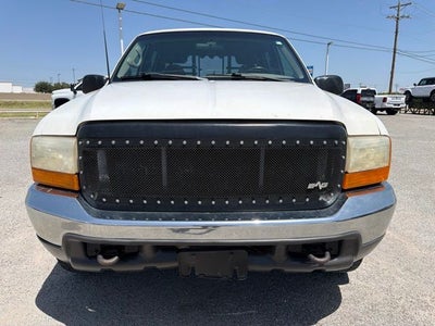 2000 Ford F-350SD Base