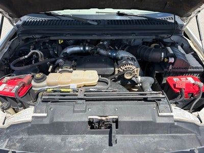 2000 Ford F-350SD Base