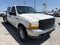 2000 Ford F-350SD Base