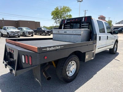 2000 Ford F-350SD Base