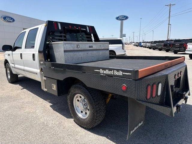 2000 Ford F-350SD Base