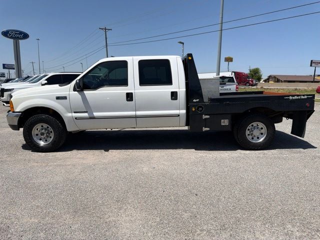 2000 Ford F-350SD Base