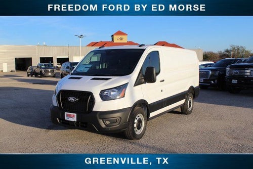 2026 Ford Transit-150 Base