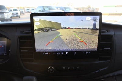 2026 Ford Transit-150 Base