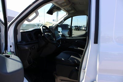 2026 Ford Transit-150 Base