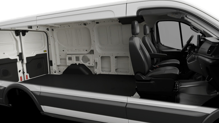 2026 Ford Transit-150 Base