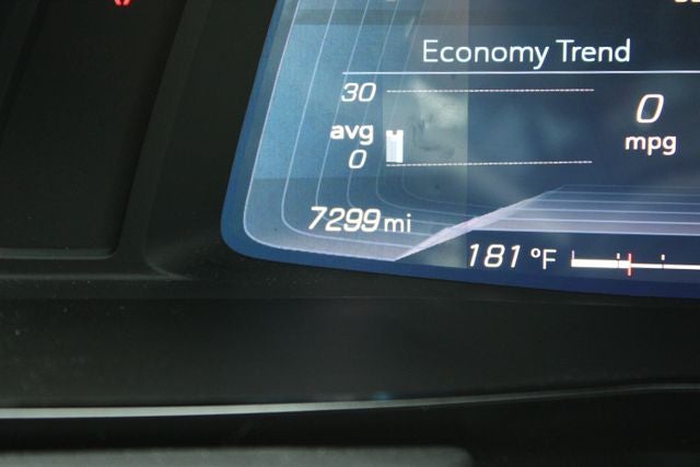 2023 Chevrolet Corvette Stingray 1LT