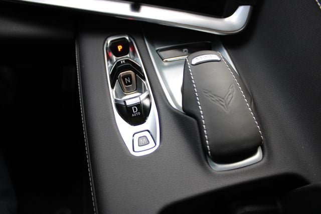 2023 Chevrolet Corvette Stingray 1LT