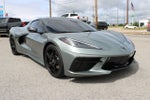 2023 Chevrolet Corvette Stingray 1LT