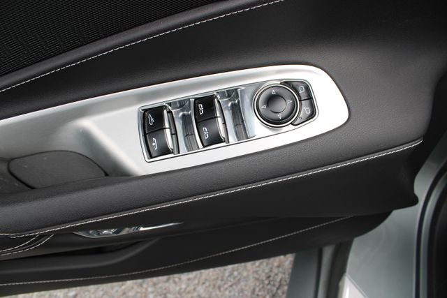 2023 Chevrolet Corvette Stingray 1LT