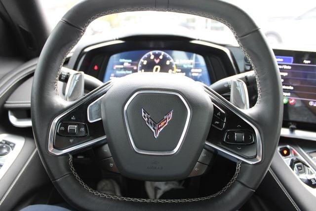 2023 Chevrolet Corvette Stingray 1LT