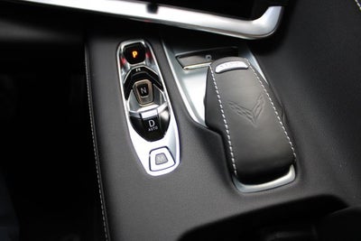 2023 Chevrolet Corvette Stingray 1LT