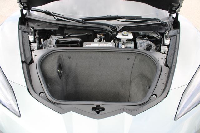 2023 Chevrolet Corvette Stingray 1LT